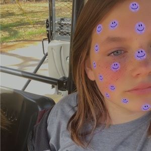 Meet your Posher, Mattie